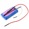Bissell 3419 Vacuum Battery For Pet Stain Eraser 20037 Bissell 3419 Vacuum Battery For Pet Stain Eraser 20037