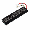 Bissell 1627654, EAG101700JK8, FOKZS900001R, P2923.14.4 Vacuum Battery For 227 Bissell 1627654, EAG101700JK8, FOKZS900001R, P2923.14.4 Vacuum Battery For 227