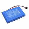 Bistos 022-000021-00 Medical Equipment Battery For BT740 pulse oximeter, BT-74 Bistos 022-000021-00 Medical Equipment Battery For BT740 pulse oximeter, BT-74