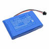 Bistos 022-000021-00 Medical Equipment Battery For BT740 pulse oximeter, BT-74 Bistos 022-000021-00 Medical Equipment Battery For BT740 pulse oximeter, BT-74