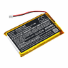 Bistos 20-0200025-00 Medical Equipment Battery For BT-710 pulse oximeter Bistos 20-0200025-00 Medical Equipment Battery For BT-710 pulse oximeter