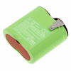 Black&Decker 520102 Vacuum Battery For Classic HC 410E, Classic HC400, Classic Black&Decker 520102 Vacuum Battery For Classic HC 410E, Classic HC400, Classic