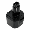 Black & Decker A9251, PS120, PS120A Power Tool Battery For CD231, CD231K, CD23 Black & Decker A9251, PS120, PS120A Power Tool Battery For CD231, CD231K, CD23