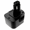Black & Decker A9252, A9275, PS130, PS130A Power Tool Battery For AST12XC, AST Black & Decker A9252, A9275, PS130, PS130A Power Tool Battery For AST12XC, AST