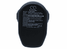 Black & Decker  244760-00, 499936-34, 499936-35, 90534824, A12, A12EX, A12-XJ, A