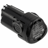 Black & Decker BL1110, BL1310, BL1510, LB12, LBX12, LBXR12 Power Tool Battery F Black & Decker BL1110, BL1310, BL1510, LB12, LBX12, LBXR12 Power Tool Battery F
