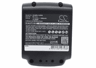 Black & Decker BL1114, BL1314, BL1514, LB16 Power Tool Battery For ASL146BT12A Black & Decker BL1114, BL1314, BL1514, LB16 Power Tool Battery For ASL146BT12A