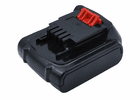 Black & Decker BL1114, BL1314, BL1514, LB16 Power Tool Battery For ASL146BT12A Black & Decker BL1114, BL1314, BL1514, LB16 Power Tool Battery For ASL146BT12A