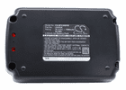 Black & Decker  LBX1540, LBX1540-2, LBX2040, LBX254, LBX2540, LBX36, LBXR2036, L