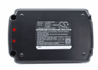 Black & Decker  LBX1540, LBX1540-2, LBX2040, LBX254, LBX2540, LBX36, LBXR2036, L