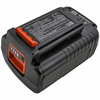 Black & Decker LBX1540, LBX1540-2, LBX2040, LBX254, LBX2540, LBX36, LBXR2036, L Black & Decker LBX1540, LBX1540-2, LBX2040, LBX254, LBX2540, LBX36, LBXR2036, L