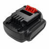 Black & Decker LBXR1512 Power Tool Battery For BDCD112, BDCD12, BDCDD12, BDCDD Black & Decker LBXR1512 Power Tool Battery For BDCD112, BDCD12, BDCDD12, BDCDD