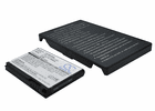 Blackberry  BAT-24387-003, F-M1 Mobile, Smartphone Battery For  Pearl 2, Pearl 3
