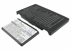 Blackberry  BAT-26483-003, F-S1 Mobile, Smartphone Battery For  Jennings, Torch,