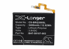 Blackberry  BAT-58107-003 Mobile, Smartphone Battery For  Passport, Passport 4G,
