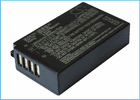 Nikon EN-EL20, EN-EL20a Camera / Video Recorder Battery For 1 AW1, 1 J1, 1 J2, Nikon EN-EL20, EN-EL20a Camera / Video Recorder Battery For 1 AW1, 1 J1, 1 J2,