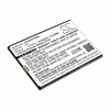 Blackview E7 Mobile, Smartphone Battery For E7 Blackview E7 Mobile, Smartphone Battery For E7