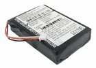 Blaupunkt 1S2PMX, 523450L110 GPS Navigation Battery For TravelPilot 500, Trave Blaupunkt 1S2PMX, 523450L110 GPS Navigation Battery For TravelPilot 500, Trave