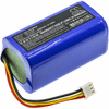 GARLYN  Vacuum Battery For  SR-400, SR-600, SR-700