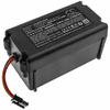 Lauben Vacuum Battery For 26BB Lauben Vacuum Battery For 26BB