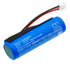 BLAUPUNKT INR18650 Portable Speaker Battery For BLUETOOTH LAUTSPRECHER, BT 202 BLAUPUNKT INR18650 Portable Speaker Battery For BLUETOOTH LAUTSPRECHER, BT 202