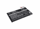 Fabrica  Tablet Battery For  Tablet PC 10.1