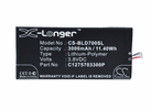 BLU C1275703300P Mobile, Smartphone Battery For D700, D700A, D700i, S480u, Stu BLU C1275703300P Mobile, Smartphone Battery For D700, D700A, D700i, S480u, Stu