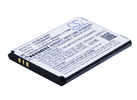 BLU C53380495T Mobile, Smartphone Battery For HERO, S180, S190 BLU C53380495T Mobile, Smartphone Battery For HERO, S180, S190