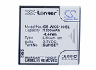 BLU C535143120T Mobile, Smartphone Battery For A030, ADVANCE 4.0 L2 BLU C535143120T Mobile, Smartphone Battery For A030, ADVANCE 4.0 L2
