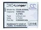 BLU C595005142L Mobile, Smartphone Battery For S350, Star Jr BLU C595005142L Mobile, Smartphone Battery For S350, Star Jr