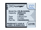 BLU C604905200T, C604906200L Mobile, Smartphone Battery For D310, Dash 4.5, S4 BLU C604905200T, C604906200L Mobile, Smartphone Battery For D310, Dash 4.5, S4