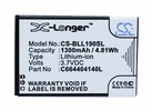 BLU C664404140L, C664404140T Mobile, Smartphone Battery For L190a, L190i, L190 BLU C664404140L, C664404140T Mobile, Smartphone Battery For L190a, L190i, L190