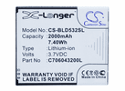 BLU C706043200L, C706043200T Mobile, Smartphone Battery For D532, D532U, D534, BLU C706043200L, C706043200T Mobile, Smartphone Battery For D532, D532U, D534,