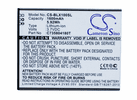 BLU C735804180T Mobile, Smartphone Battery For L100, L100A, L100i, L102A, Life BLU C735804180T Mobile, Smartphone Battery For L100, L100A, L100i, L102A, Life