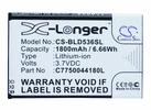 BLU C775004180L Mobile, Smartphone Battery For D030, D030L, D030U, D030UX, D53 BLU C775004180L Mobile, Smartphone Battery For D030, D030L, D030U, D030UX, D53