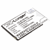 BLU C986241250L Mobile, Smartphone Battery For A190P, Advance A6, S610, Studio BLU C986241250L Mobile, Smartphone Battery For A190P, Advance A6, S610, Studio