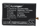 BLU Mobile, Smartphone Battery For D810, D810u, S0090UU, Studio Energy, Studio BLU Mobile, Smartphone Battery For D810, D810u, S0090UU, Studio Energy, Studio