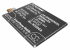 BLU Mobile, Smartphone Battery For L240A, L240i, Life Pure BLU Mobile, Smartphone Battery For L240A, L240i, Life Pure