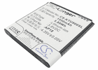 BLU Mobile, Smartphone Battery For Tank 4.5 BLU Mobile, Smartphone Battery For Tank 4.5