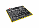 BLU P104-J92 Tablet Battery For L800, L800L, Life View TAB BLU P104-J92 Tablet Battery For L800, L800L, Life View TAB