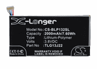 BLU TLG13J22 Mobile, Smartphone Battery For L132L, Life ONE X BLU TLG13J22 Mobile, Smartphone Battery For L132L, Life ONE X