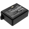 Blue P25-BM2 Payment Terminal Battery For Bamboo P25, P25i, P25i-M, P25M, P25M Blue P25-BM2 Payment Terminal Battery For Bamboo P25, P25i, P25i-M, P25M, P25M