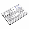 BlueBird BAT-500001 Barcode Scanner Battery For Pidion SF6510 BlueBird BAT-500001 Barcode Scanner Battery For Pidion SF6510