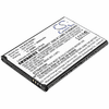 Bluebird BAT-DF400, BAT-EF400 Barcode Scanner Battery For EF400 Bluebird BAT-DF400, BAT-EF400 Barcode Scanner Battery For EF400