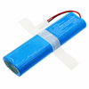 Bobsweep  H18650CH-2600-4S1P Vacuum Battery For  APP220022, Bob PetHair Appetite
