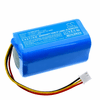 Bobsweep  UR18650ZY-4S1P-AAM Vacuum Battery For  Bob PetHair Plus, Bob PetHair S
