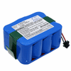Bobsweep  Vacuum Battery For  017144-TN, bObi Classic, BObi Pet Robotic Vacuum C