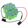 Bosch 11008881, 11008882, 12039547, VXAS011V20 Vacuum Battery For BBH22041, BB Bosch 11008881, 11008882, 12039547, VXAS011V20 Vacuum Battery For BBH22041, BB