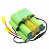 Bosch 11015613 Vacuum Battery For BBH22041/01, BBH2RB20GB/01, VXAS011V20 Bosch 11015613 Vacuum Battery For BBH22041/01, BBH2RB20GB/01, VXAS011V20