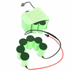 Bosch 11051746 Vacuum Battery For BHN20110/01, BHN20110/02, BHN20110/03, BHN20 Bosch 11051746 Vacuum Battery For BHN20110/01, BHN20110/02, BHN20110/03, BHN20